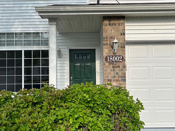18002 Font Door & Garage