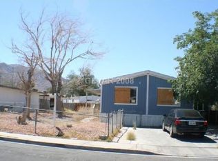 5999 Yellowstone Ave, Las Vegas, NV 89156