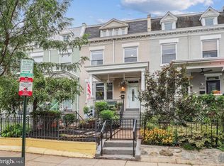 1428 Perry Pl NW, Washington, DC 20010