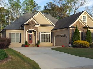 218 Sable Ridge Way, Acworth, GA 30102