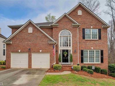 635 Gran Heritage Way, Dacula, GA, 30019
