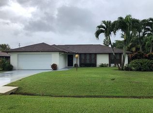 2235 SE Carnation Rd, Port Saint Lucie, FL 34952