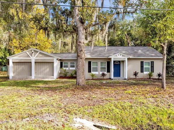 12005 Highway 441 S, Micanopy, FL 32667