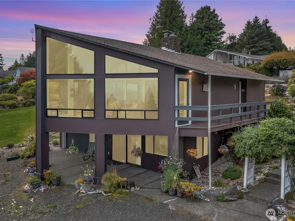 80 Harms Lane, Port Ludlow, WA 98365