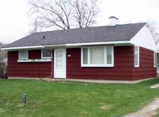 7216 S 37th Pl, Franklin, WI 53132