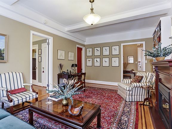 3rd image of 65 Central Park W APT 9F