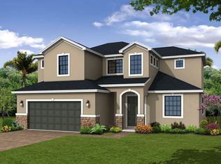 7373 Poulicny Ln, Viera, FL 32940