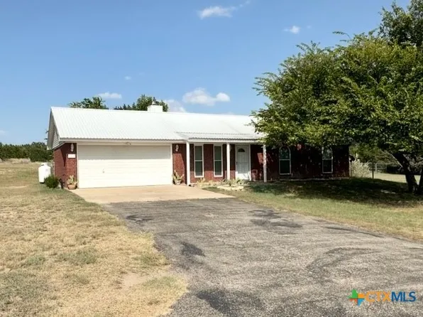 369 County Road 3367, Kempner, TX 76539