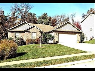 3007 Joshua Tree Ct, Columbia, MO 65202