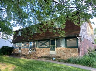 7318 Raleigh St NW #7318, Massillon, OH 44646