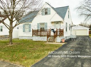 759 Meadowbrook Ave SE, Warren, OH