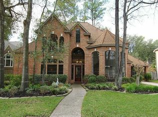 13111 Allysum Ln, Cypress, TX 77429