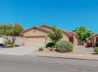 8323 Mock Heather Rd NW, Albuquerque, NM 87120
