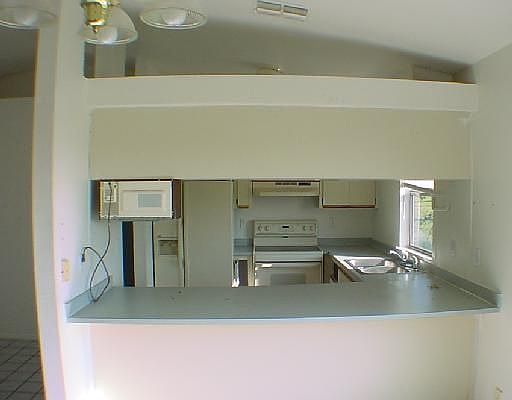 Breakfast Bar