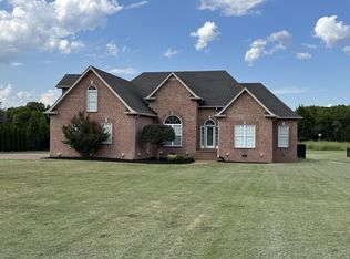 367 W Richmond Shop Rd, Lebanon, TN 37090