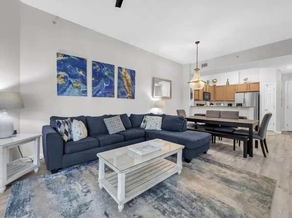 4207 Indian Bayou Trl #2104, Destin, FL 32541