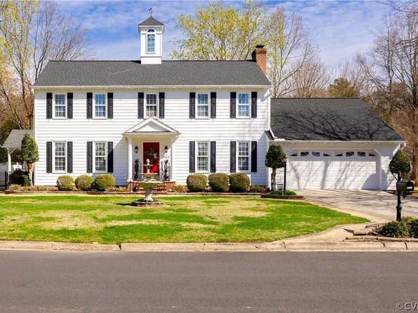 1026 Conjurers Dr, Colonial Heights, VA 23834