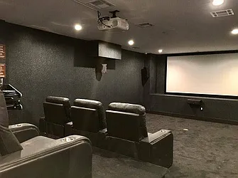 Rented by City Vista Inc