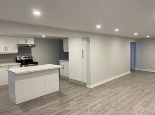 871 Liverpool Rd, Pickering, ON L1W 1S3