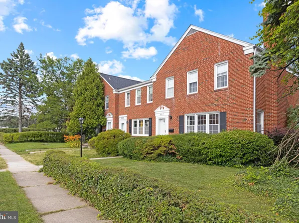 8617 Drumwood Rd, Towson, MD 21286