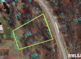 210 Tanglewood Ct, Dahinda, IL 61428