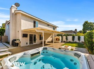 38 Ashwood, Irvine, CA 92604