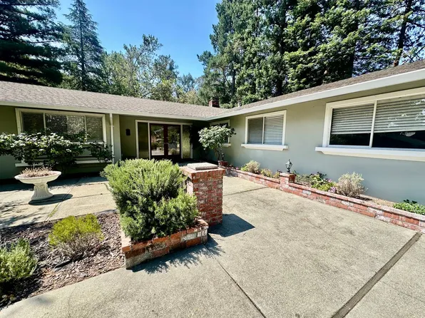 19650 Sky Oaks Way, Los Gatos, CA 95030