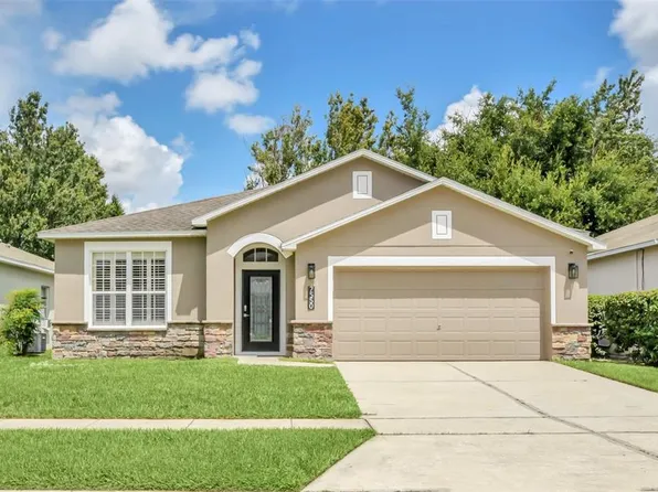 7550 Bear Claw Run, Orlando, FL 32825
