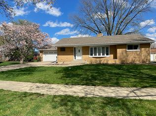 315 S Princeton Ave, Itasca, IL 60143