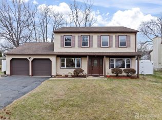 67 Deerfield Rd, East Brunswick, NJ 08816