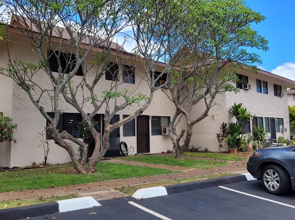 98-342 Kaonohi St, Aiea, HI