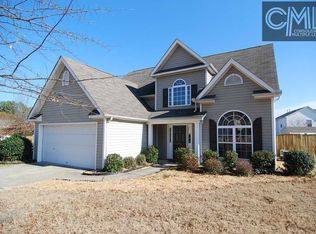 108 Hobden Ct, Lexington, SC 29073