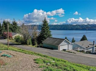 91 N Mardell Ave, Hoodsport, WA 98548