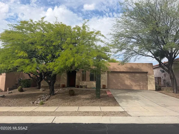 4229 W Winter Wash Dr, Tucson, AZ 85745