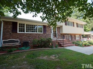 4403 Susan Dr, Raleigh, NC 27603