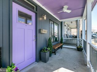 3528 Elm Ave, Baltimore, MD 21211