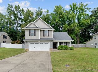 230 Trips Ct, Raeford, NC 28376