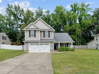 230 Trips Ct, Raeford, NC, 28376