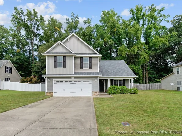 230 Trips Ct, Raeford, NC 28376