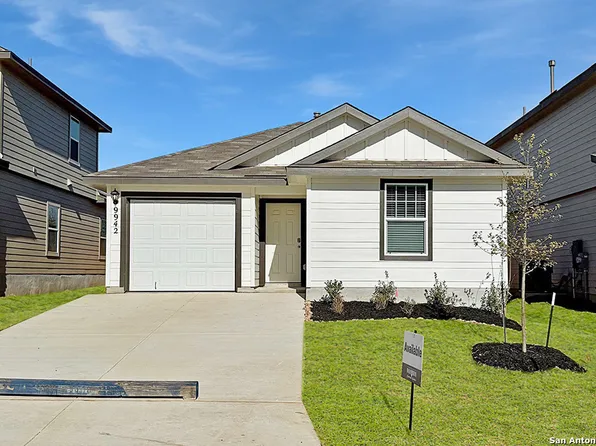 9942 Auger Run, San Antonio, TX 78214