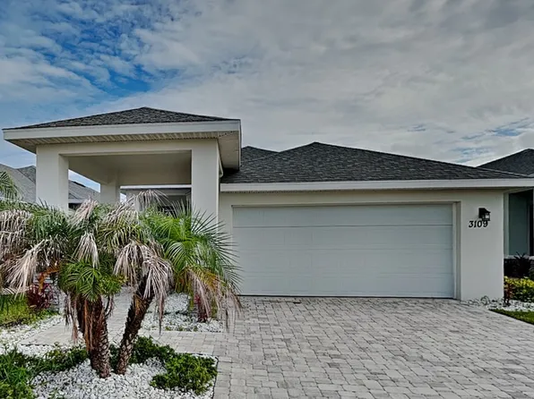 3109 King Palm Dr, New Smyrna Beach, FL 32168