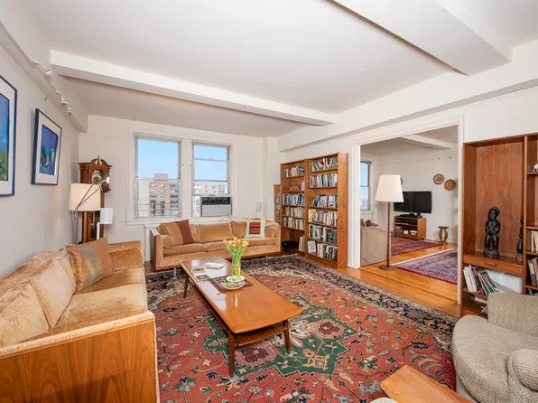 12 West 96th Street image 1 of 12