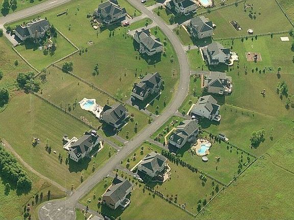 Birdseye Neighborhood