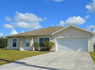 2144 Hopwood Rd, North Port, FL 34287