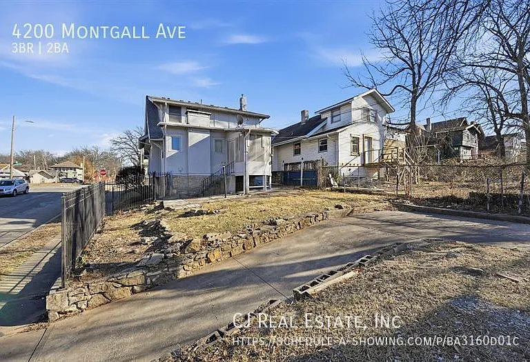 4200 Montgall Ave — Photo 11