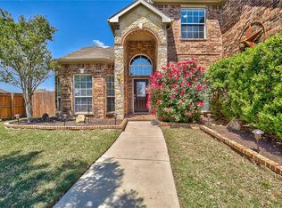 14420 Storyteller Ln, Haslet, TX 76052