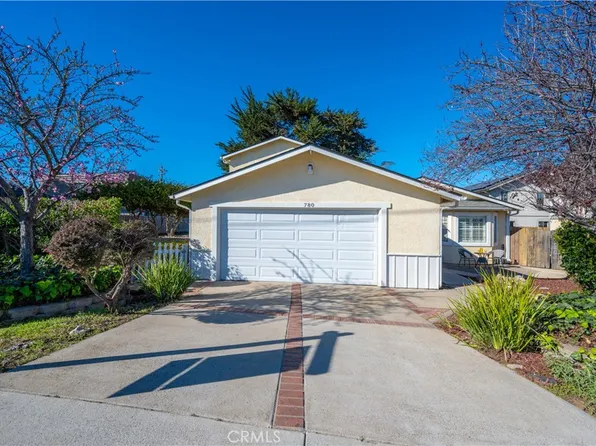 780 S 7th St, Grover Beach, CA 93433