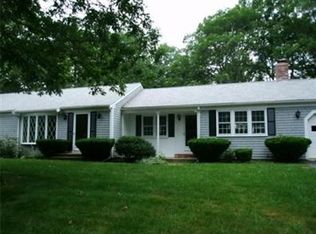 23 Ansel Howland Rd, Centerville, MA 02632