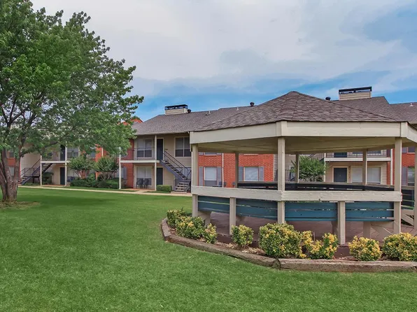 Willow Creek Apartments
