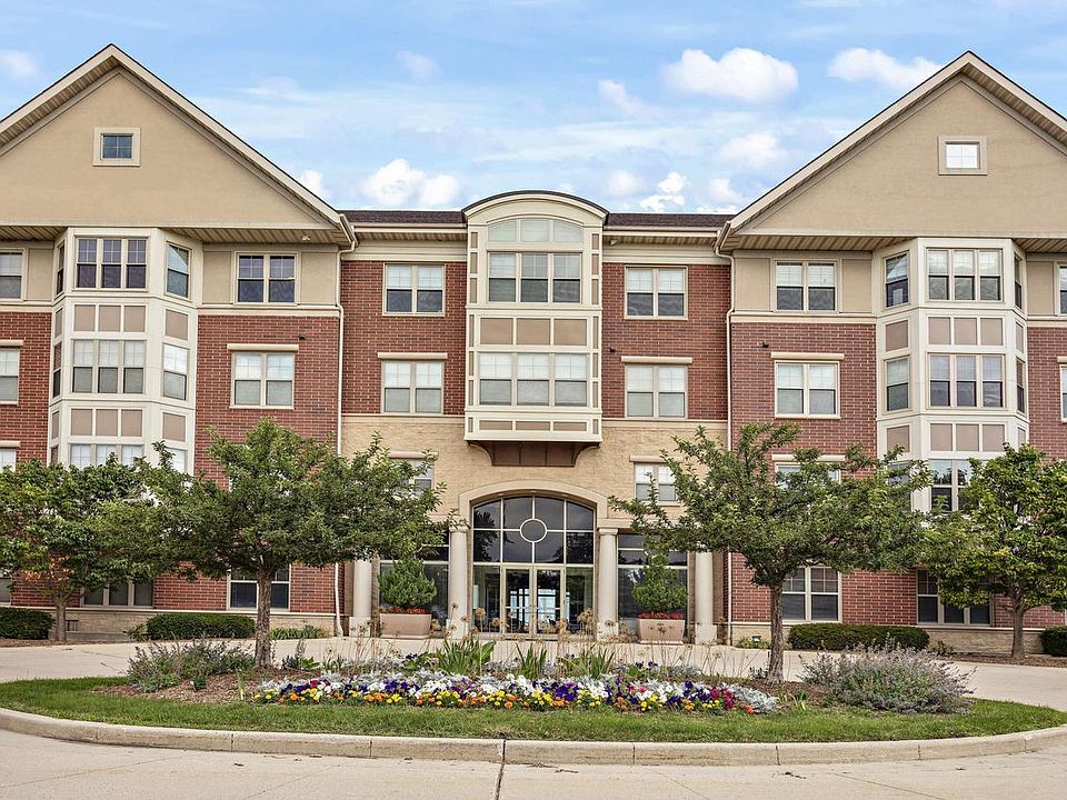 1st image of 4110 South Lake DRIVE #243